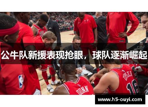 公牛队新援表现抢眼，球队逐渐崛起
