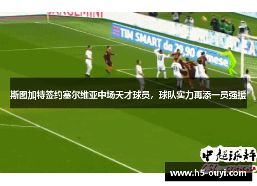 斯图加特签约塞尔维亚中场天才球员，球队实力再添一员强援