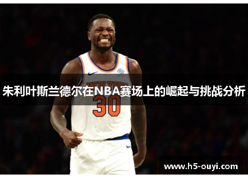朱利叶斯兰德尔在NBA赛场上的崛起与挑战分析